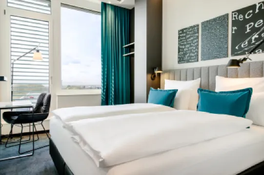 Motel One Karlsruhe Hotels near State Museum of Baden