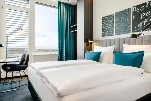 Motel One Karlsruhe Hotels in Karlsruhe