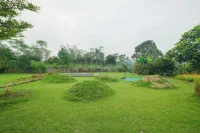 Kebun Mandena Farmstay Các khách sạn ở Caringin
