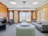 Sandman Hotel & Suites London Downtown Hotels near Carling Arenas
