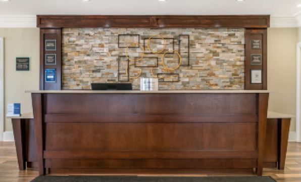 Best Western of Hartland