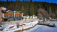 Şavşat Karagöl Hotel Hotels in Şavşat