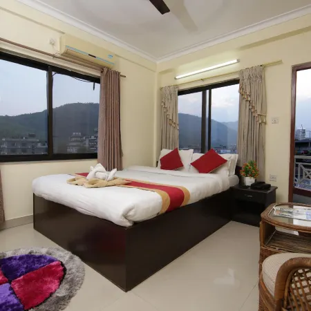 Hotel Nomad Inn