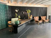 Hotel Al Caminetto WorldHotels Crafted Hotel di Torri del Benaco