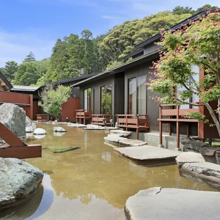 Ryokusuitei