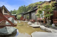Ryokusuitei