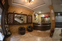 Hotel Sai Kripa Inn, Guwahati