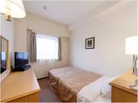 Hotel AZ Ishikawa Awazu Ten