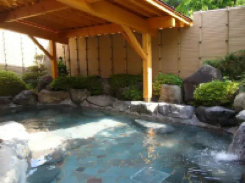 Happoen Shika-No-yu Hotel a Fujimi