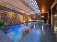 Onn Yuda Onsen - avec sources thermales