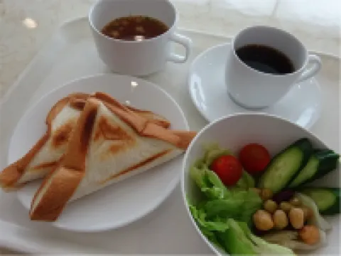 岩国プラザホテル 岩国のホテル