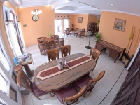 Griya Sidoarum Hotels in Godean