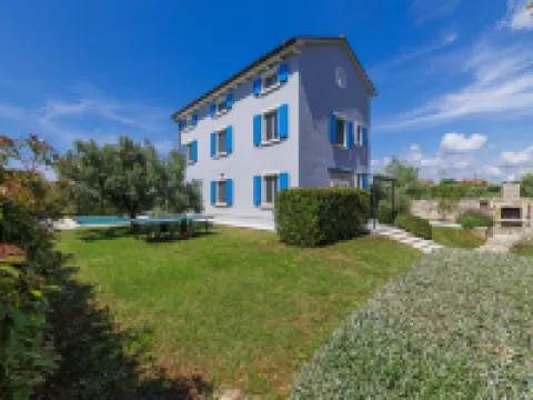 Gallicianum Hotels in Galizana