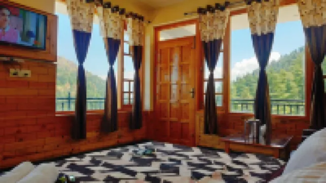 Kavyansh Forest Valley