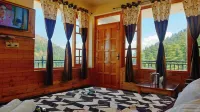 Kavyansh Forest Valley Hotels in Chamba