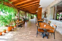 Hotel Karacan Park -Dalaman Airport Hotels in Ortaca