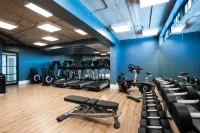 The Perry Hotel & Marina Key West - Fitnessstudio