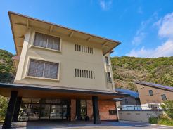 天草下田温泉 湯本の荘 夢ほたる