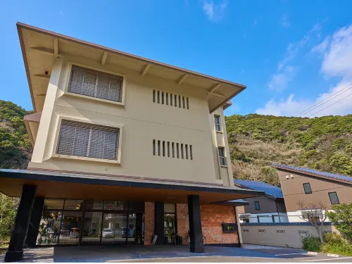 Yume-Hotaru Hotels in Amakusa