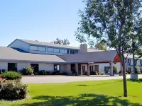 AmericInn by Wyndham Detroit Lakes Các khách sạn ở Dunn Township