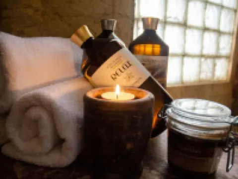 Gran Hotel Spa Hotels in Province of Jaen