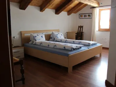 Maison de Vacances - les Hirondelles Отели в г. 