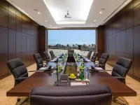 Grand Millennium Gizan Hotéis em Jazan