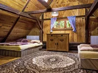 Na kopečku 坦瓦爾德酒店