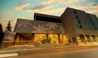 MetroCentre Hotel Hotel in zona St. Joseph The Worker Cathedral