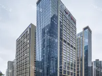 Guangzhou K Apartment Hotel in zona Museo New Guangdong