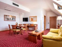 Hotel Zentral León
