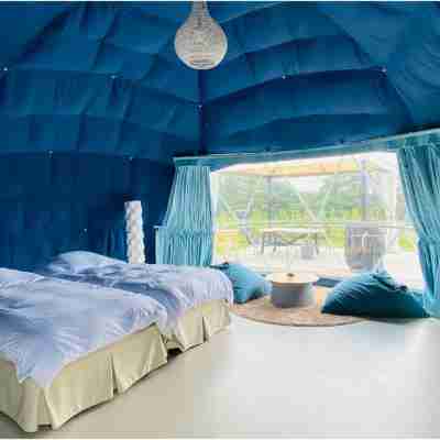 チルアウトグランピング蔵王 Rooms