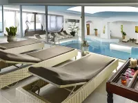 Faloria Mountain Spa Resort Hotels in San Vito di Cadore