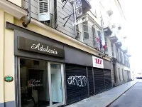 Adalesia Hotel & Coffee Hôtels à : 