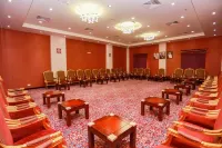 Hala Inn Hotel - Интернет