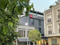 RW Boutique Hotel Các khách sạn ở Gaziosmanpaşa