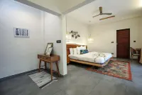 Silent Creek Resort - Mountain View