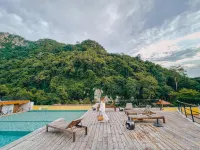 Hansar Thai Wellness Hotels in Pak Chong District