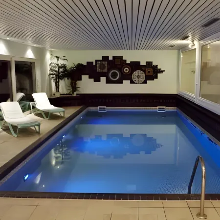 Parkhotel Residenz