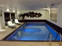 Parkhotel Residenz - Beach