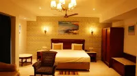 The Emerald Club ,Rajkot