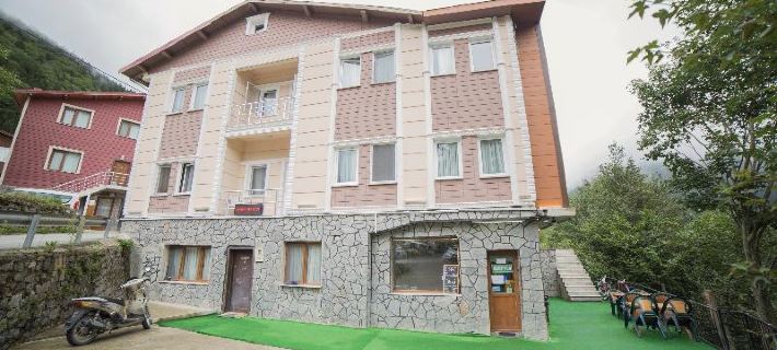 Inceli Hotel Hotels in Uzungol