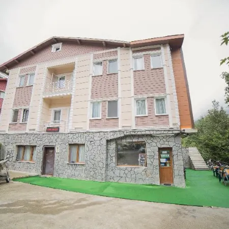 Inceli Hotel