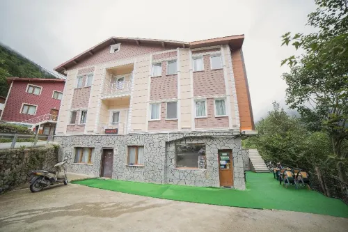 Inceli Hotel - 3-Sterne