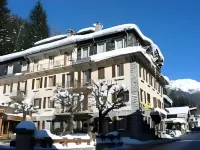 Hôtel Restaurant la Couronne