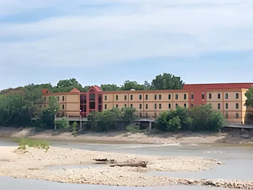 SpringHill Suites Lawrence Downtown Hotel a Lawrence