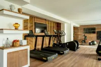 Villa Le Blanc Gran Melia - Træningscentre