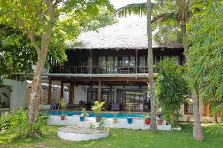 Villa Luca by Elixir Cliff