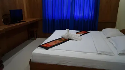 Lankham Hotel Các khách sạn ở 