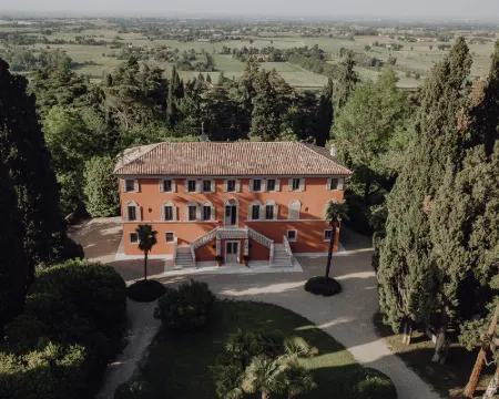 Relais Roncolo 1888 Hotel a Roncolo